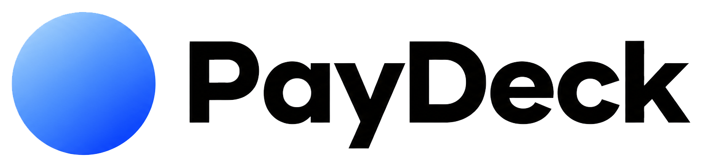 Paydeck